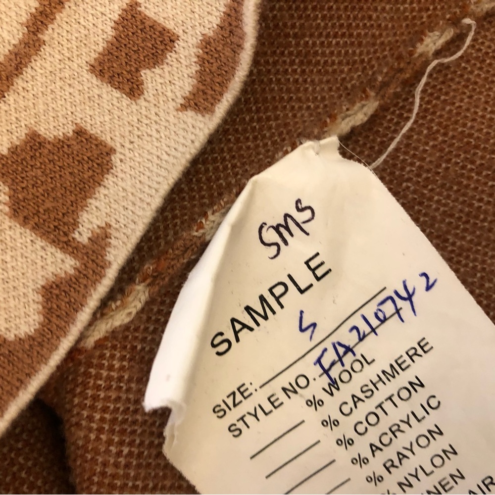 Ulla Johnson Livia Sweater - Picture 13 of 16